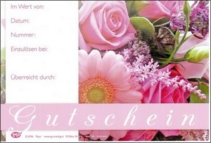 Gutschein