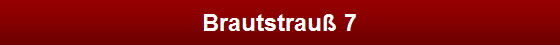 Brautstrau� 7