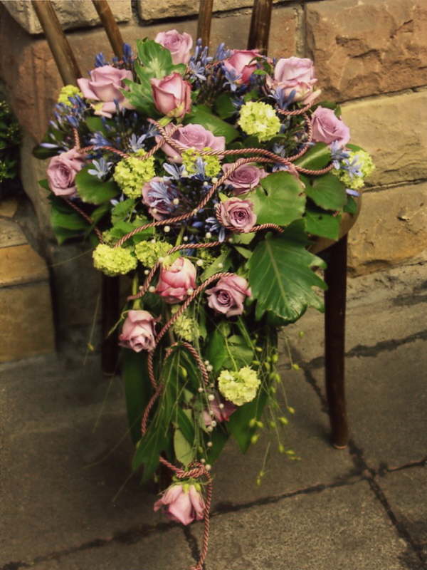 Urnenschmuck 1