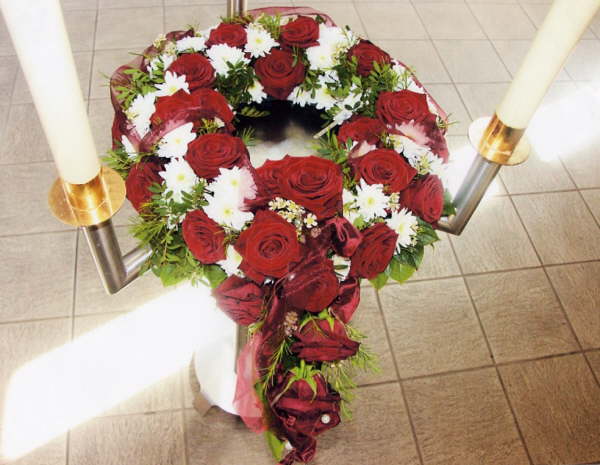 Urnenschmuck 2